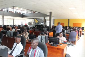 ICT Infrastructure and Shared Services