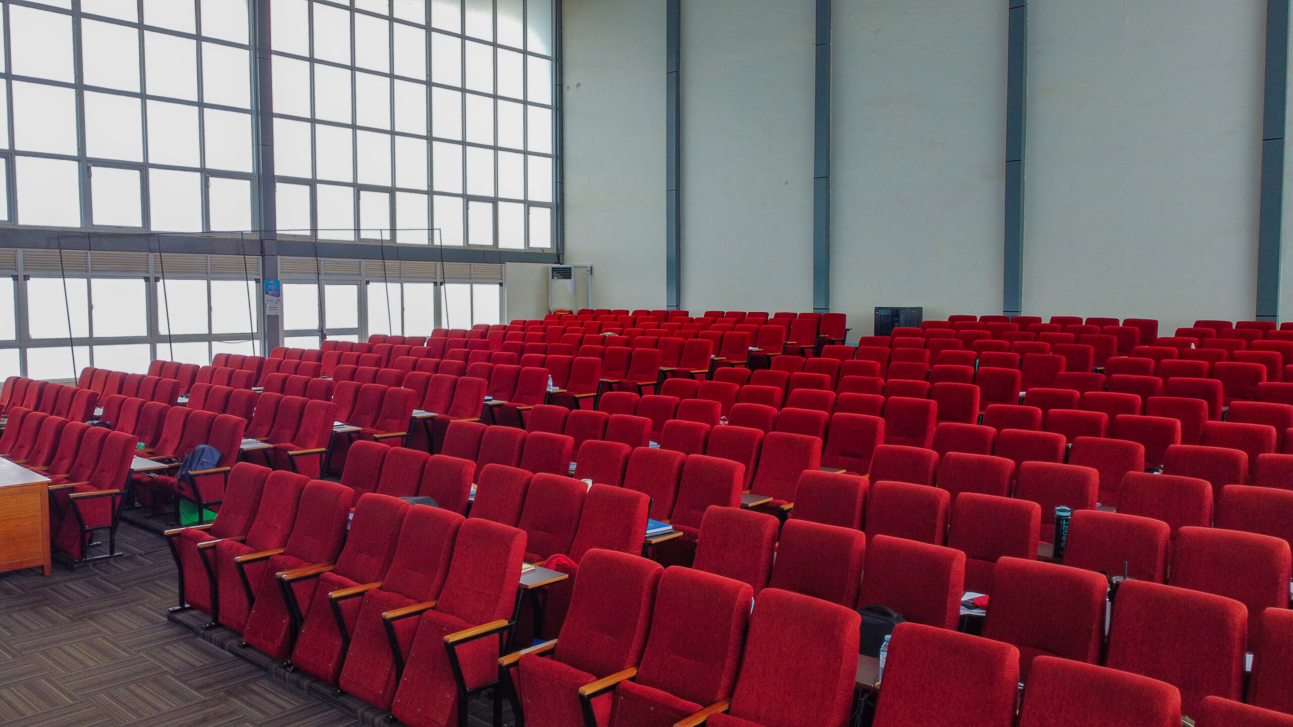 Auditorium 1