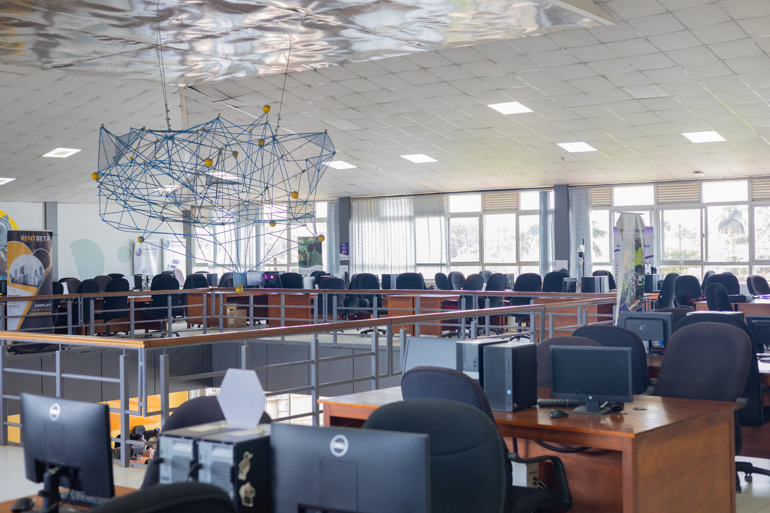 Founder space 1
