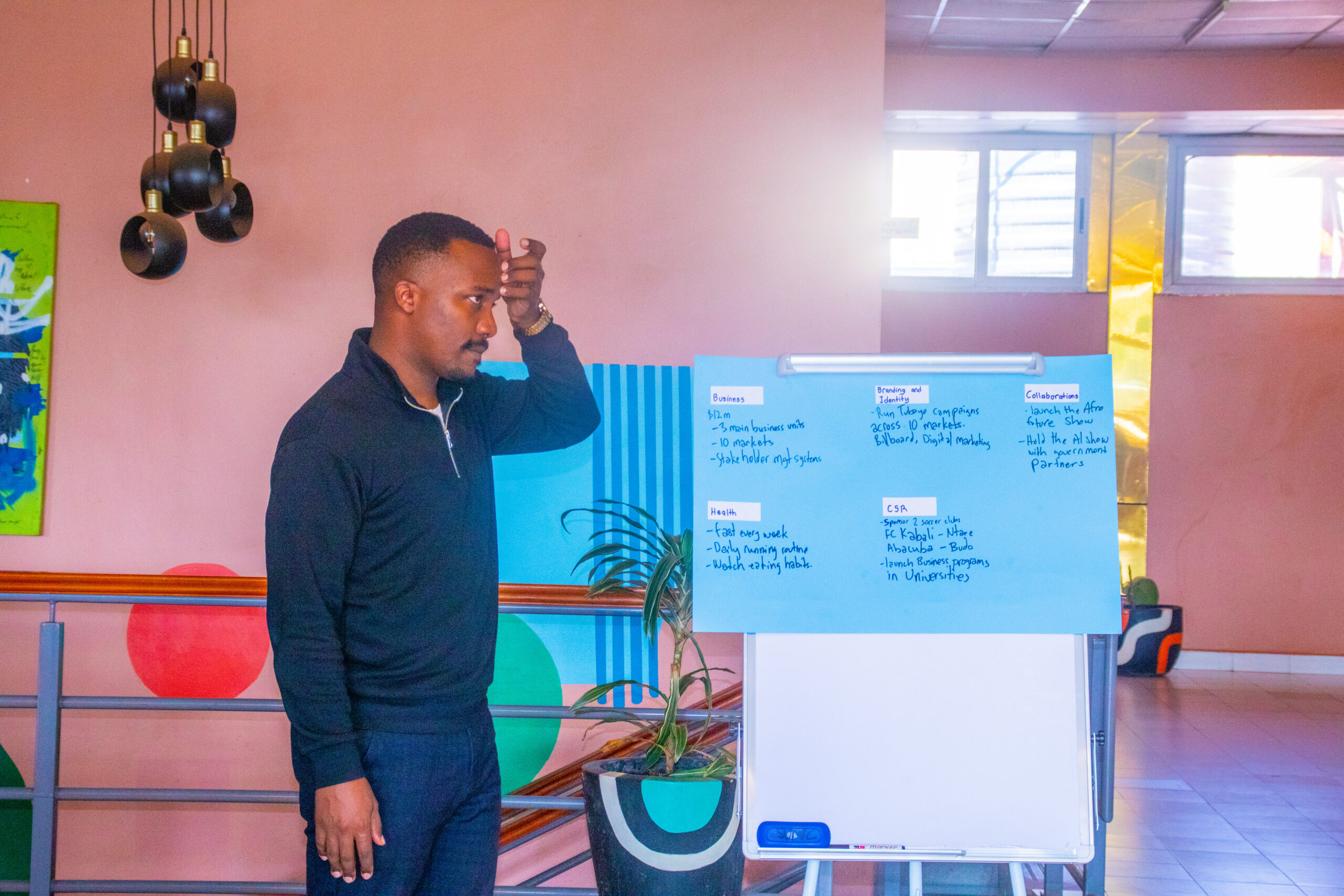 Ideathon