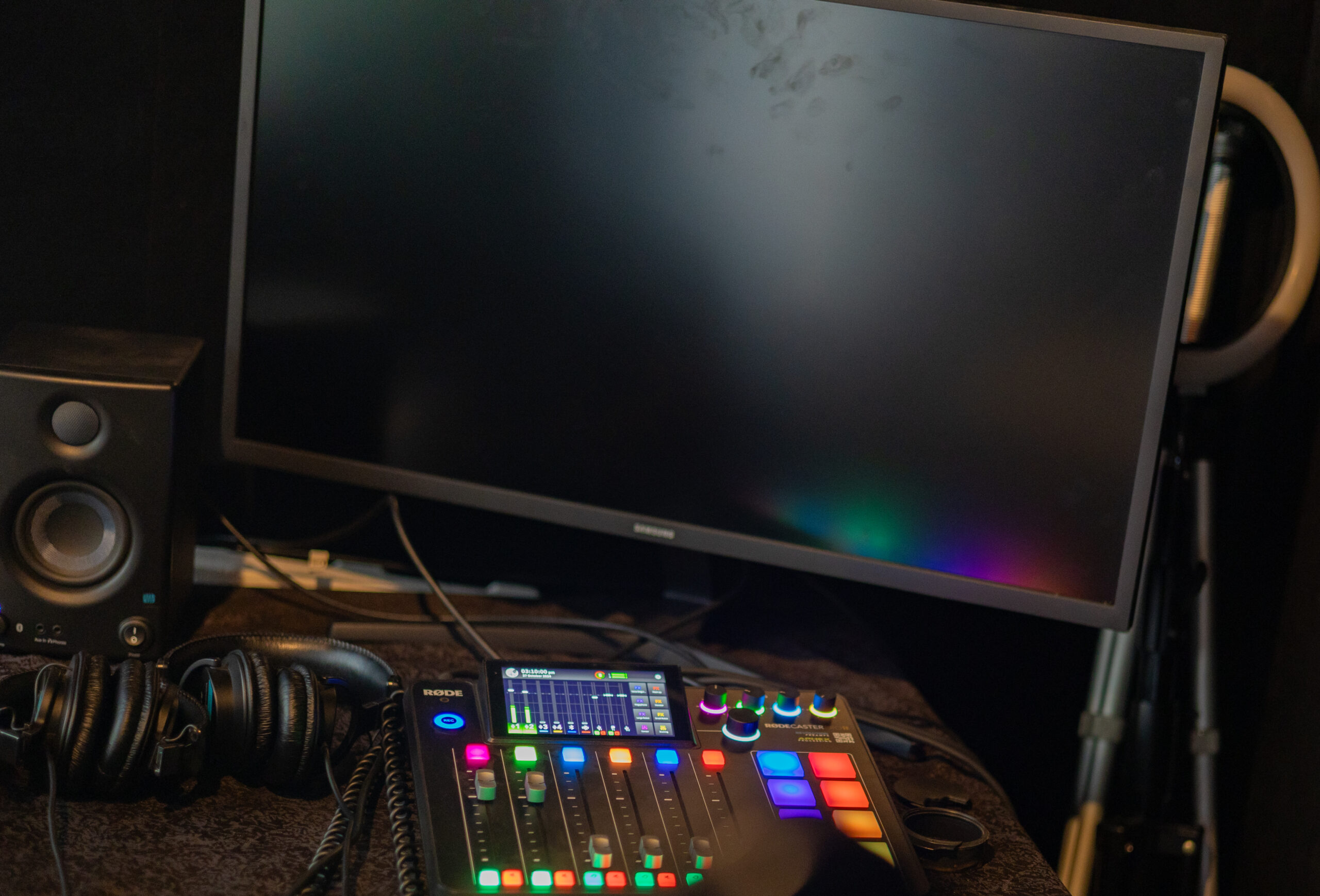 Podcast 1