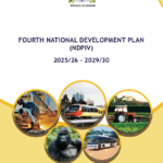Fourth National Development Plan (NDPIV)