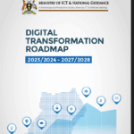 Digital Transformation Roadmap